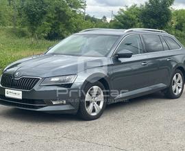 SKODA Superb 1.6 TDI DSG Wagon Executive