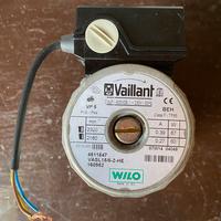 Circolatore per termocamino