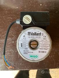 Circolatore per termocamino