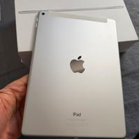 Ipad Air 2 wifi e cellular 64Gb