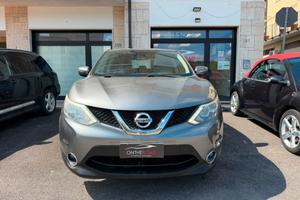 Nissan Qashqai 1.5 dCi Acenta