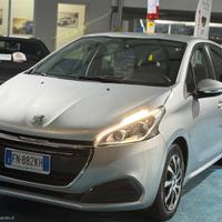 PEUGEOT 208 BlueHDi 75 5p. Allure