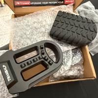 Pedaline Honda Transalp 750