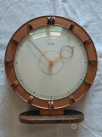 Kienzle orologio da tavolo art decò 