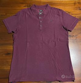 Polo marca Diesel