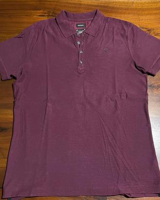 Polo marca Diesel