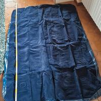 materasso gonfiabile più air pump