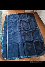 materasso gonfiabile più air pump