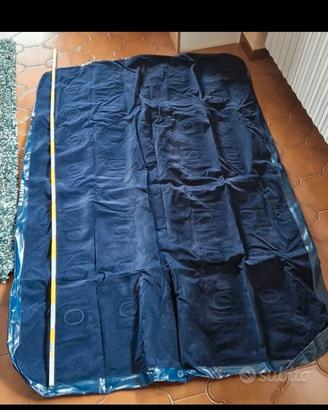 materasso gonfiabile più air pump