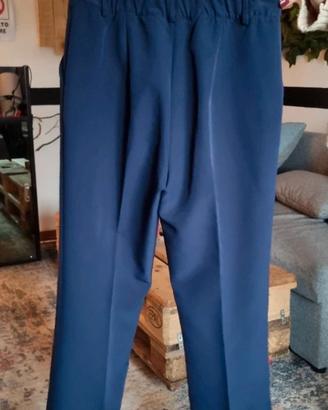 PANTALONI ELEGANTI DONNA