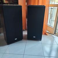 Casse acustiche ONKYO Hi fi vintage