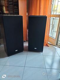 Casse acustiche ONKYO Hi fi vintage