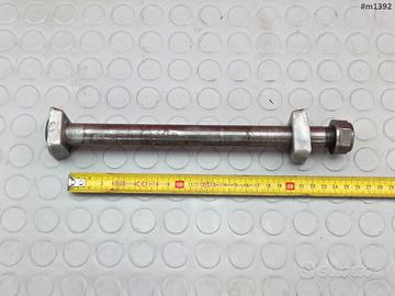 PERNO POSTERIORE HUSQVARNA WR 125 1995 1998 CR 199