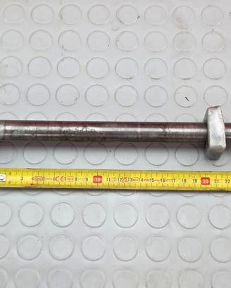 PERNO POSTERIORE HUSQVARNA WR 125 1995 1998 CR 199