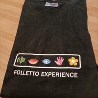 T-shirt Folletto Experience
