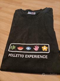 T-shirt Folletto Experience