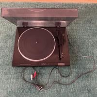 Giradischi Sony PS-LX231