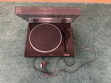 Giradischi Sony PS-LX231