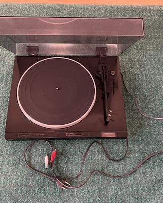 Giradischi Sony PS-LX231