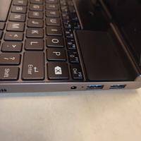 Gpd pocket 3 Intel i7 1195