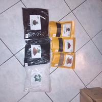 Lotto 6 Sacchi Pekeplant - Mix Substrato Professio