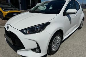 Toyota Yaris 1.0 Active MY22