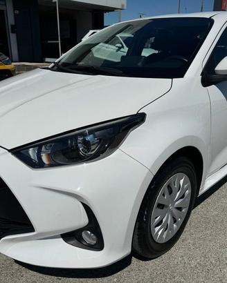 Toyota Yaris 1.0 Active MY22