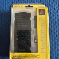 Telecomando Originale PS2 Nuovo PlayStation 2