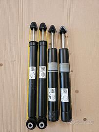 Ammortizzatori Ant, e Post. per Audi A4 B9 Avant