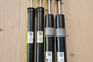 Ammortizzatori Ant, e Post. per Audi A4 B9 Avant