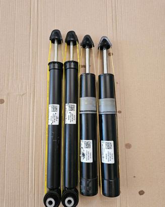 Ammortizzatori Ant, e Post. per Audi A4 B9 Avant