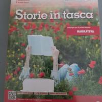 Storie in tasca Narrativa vol.A