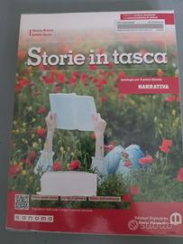 Storie in tasca Narrativa vol.A