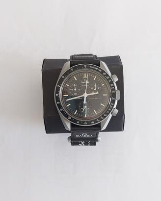 Orologio Swatch  Omega