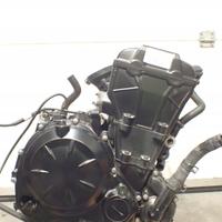 Kawasaki EX 650 Ninja (20–22) – Motore 4.958 km – 