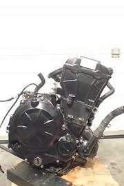 Kawasaki EX 650 Ninja (20–22) – Motore 4.958 km – 