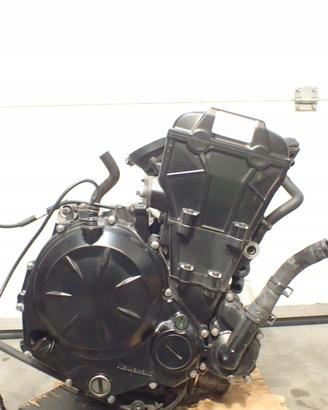Kawasaki EX 650 Ninja (20–22) – Motore 4.958 km – 