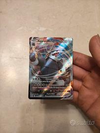 carta pokemon VMAX