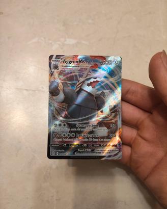 carta pokemon VMAX