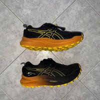 SCARPE TRAIL ASICS TRABUCO MAX 2 (TG. 44)