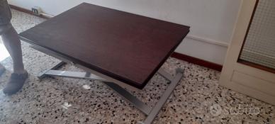 Tavolo Calligaris trasformabile