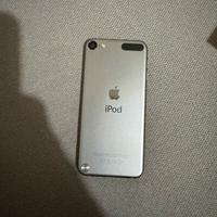 iPod Touch 32gb 5 Generazione