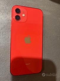 IPhone 12 (Product)RED 128GB