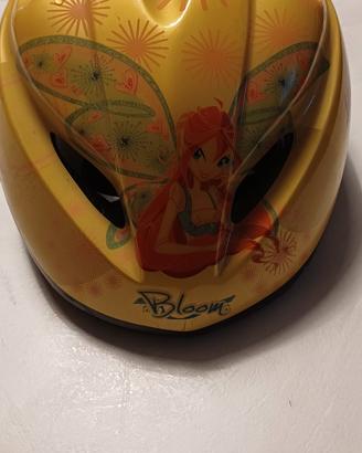 Casco per bicicletta