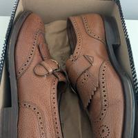 scarpe mocassini Fratelli Rossetti London