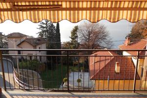 Appartamento posizione strategica