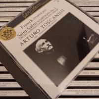 CD Musica classica / Arturo Toscanini Collection