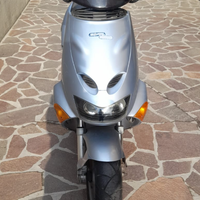 Aprilia Sporter SR 150