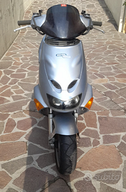 Aprilia Sporter SR 150