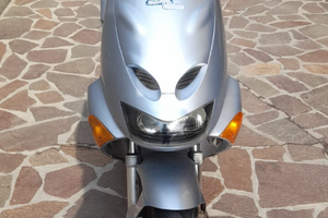 Aprilia Sporter SR 150